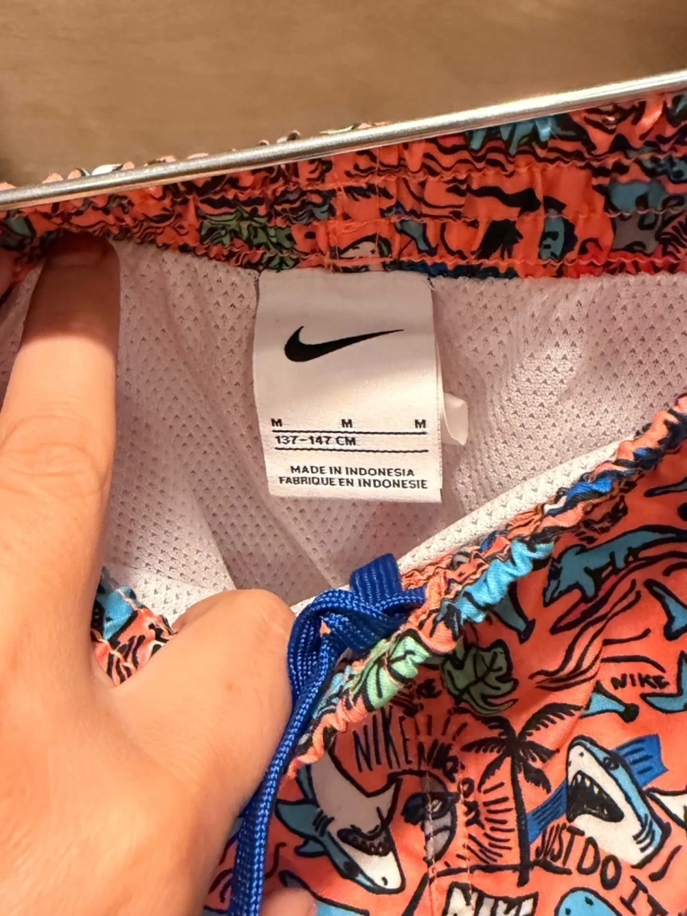 Nike nwt boys